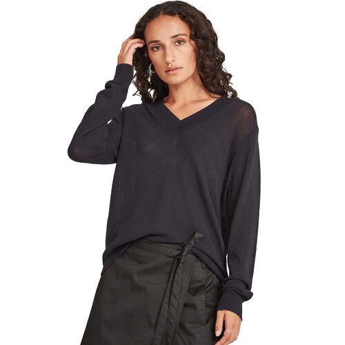Sills Carnival V Neck Sweater